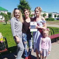 Евгений Уманец, 26.09