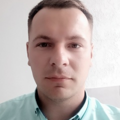 Александр Романов, 12.09, Минск