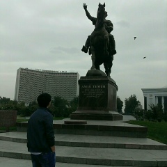 Абдулло Рахмонов, 23.04.1999, Ташкент