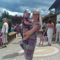 Юлянька Дереш, 23.05.1988, Львов