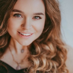 Маргарита Левошова, 02.07.1987, Москва