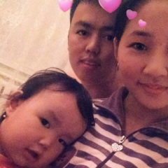 Асыл Муслим, 29.03.1996, Шымкент