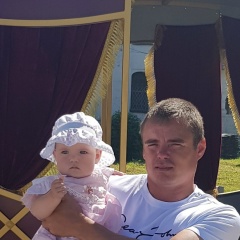Денис Авадень, 19.09