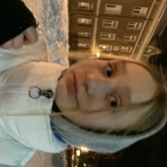 Alina Nikolajeva, 04.10.2003