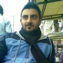 Samir Özlen, 17.11.1980