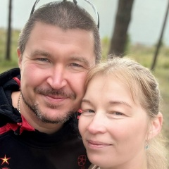 Алексей Быков, Ижевск