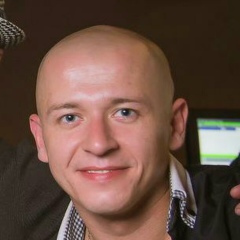 Серёга Стрелюк, 06.05, Киев