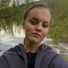 Елена Овчинникова, Челябинск