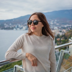 Екатерина Хартонюк, 25.07.1988, Севастополь