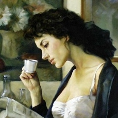 Таня Дорохова, 29.11.1984, Санкт-Петербург
