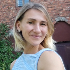 Екатерина Важинская, 07.05, Ломоносов