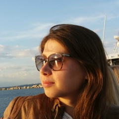 Екатерина Сильвестрова, 04.11, Днепр (Днепропетровск)