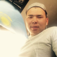 Rauan Mamirov, 29.04, Жанатас