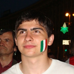 Богдан Петляк, 06.12