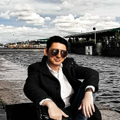 Игорь Коньков, 28.05.1991, Москва
