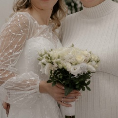 Анна Дмитровская, 02.03.1991, Москва