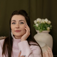Алёна Ефимова, 22.05, Краснодар