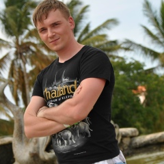 Илья Трубников, 29.08, Санкт-Петербург