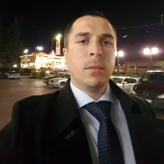 Александр Потапчук, Сочи