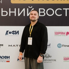 Егор Тухватулин, 03.08.1995, Иркутск