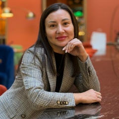 Екатерина Макарова, 25.11, Санкт-Петербург