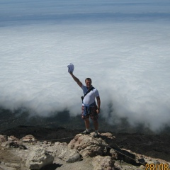 Анатолий Тягунов, 30.09.1985, Москва