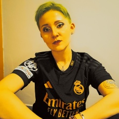 Марта Мадридская, 06.03.1988, Москва