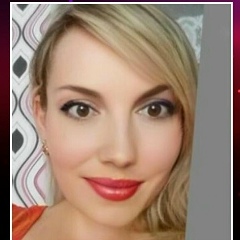 Oxana Patzer, 27.03