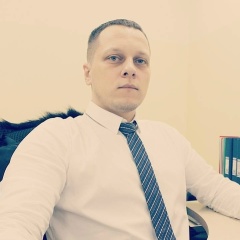 Александр Александрович, Сургут