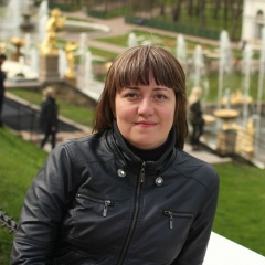 Анна Пегашова, 11.05, Ярославль