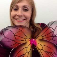 Елена Горбаток, 12.04.1986, Киев