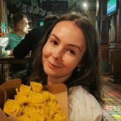 Татьяна Титовец, 25.05, Новороссийск