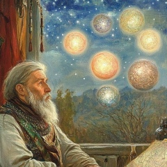 Михаил Махов, Пестяки