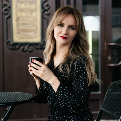 Екатерина Вергеенко, 24.10.1986, Гомель
