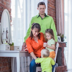 Ирина Алтухова, 17.07.1979, Санкт-Петербург