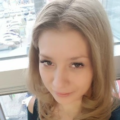 Галина Пелагеина, 03.03, Южно-Сахалинск