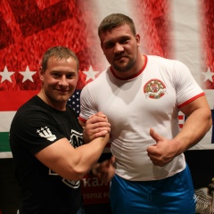 Сергей Марков, 02.08.1987, Санкт-Петербург