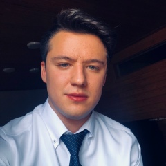 Tim Worthy, 08.01.1996, Ташкент