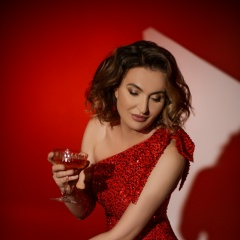 Наталья Айвазова, 27.11, Ростов-на-Дону