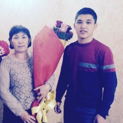 Дидар Тенелов, Актау