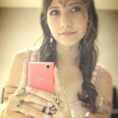 Rachel Harem, 29.09, México