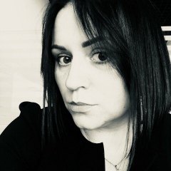 Наталья Исаева, 13.04.1984, Химки