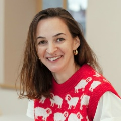 Дарья Челищева, 19.04, Санкт-Петербург