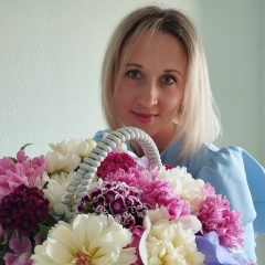 Елена Лапшина, 14.09.1986, Пенза