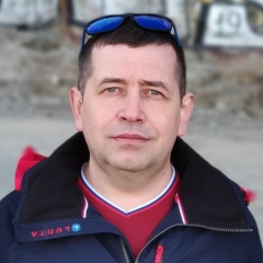 Николай Краснов, 12.02.1977