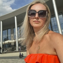 Ирина Колесникова, Ярославль