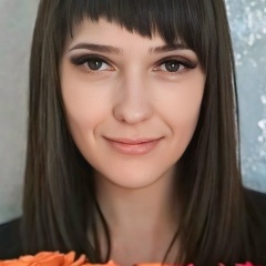 Юлия Колодина, 29.03, Лиски