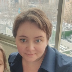 Светлана Либшток, 13.03.1980, Медвежьегорск