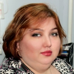 Олеся Туенкова, 13.06.1982, Санкт-Петербург