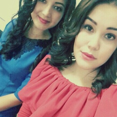 Shemshat Ovezova